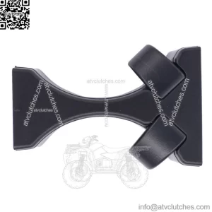 For Lexus ES350 2007-2012 58984-33020 Cneter Console Cup Holder Insert Divider