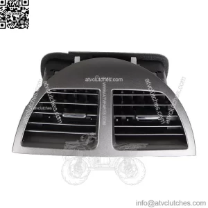 For 07-09 Lexus ES350 55660-33200 Vehicle Center Dash A/C Outlet Air Vent Pane