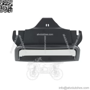 For Chevy Suburban Tahoe 2015-2020 Center Console Armrest Latch Handle 22861304