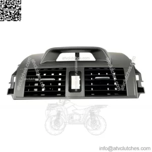For Toyota Corolla 2009-2012 2013 Center Dash A/C Air Vent Panel 55670-02340