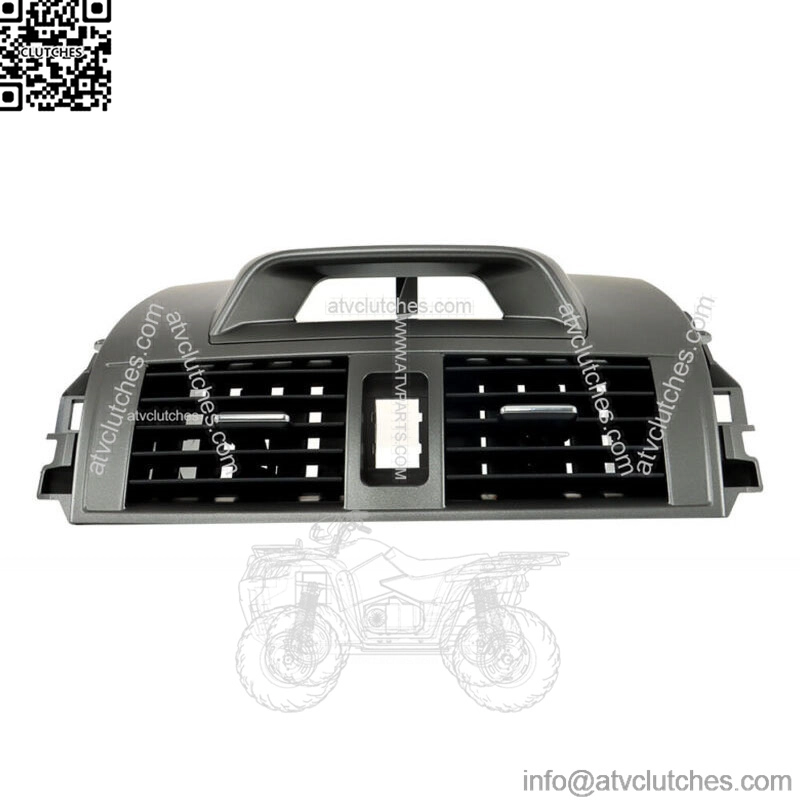 For Toyota Corolla 2009-2012 2013 Center Dash A/C Air Vent Panel 55670-02340