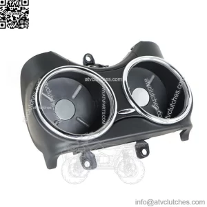 Blk Cup Holder Bracket Dual Cup Plastic For 06-11 Mercedes Benz W219 C219 Cls500