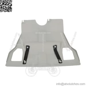 For Toyota Tacoma 2005-2015 Front Engine Skid Plate Pan PT212-35075