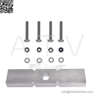 Fits For Club Car Golf Car Precedent 2004&Up Models 1" Low Pro Leveling Lift Kit
