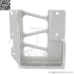 For Peterbilt 379 / 378 Left Size Upper Pivot Bracket Hinge Part NO. 13-04286L