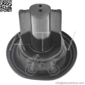 For Kawasaki KVF650 KFX 700  650 Membrane Diaphragm Carb Vacuum