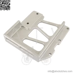 For Peterbilt 378 / 379 Upper Hinge Hood Pivot Bracket - Right (Passenger Side)