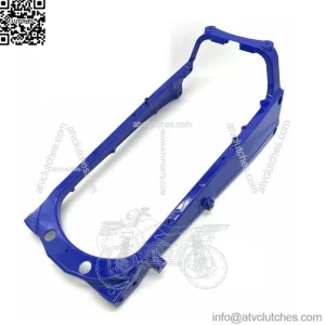 Genuine Yamaha 700 700R Blue Sub Frame 2006-2022 (For: More than one vehicle)