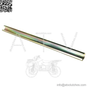 Fit For 1988-02 Chevrolet GMC Truck Front Window Track Guide Plate LH or RH Side