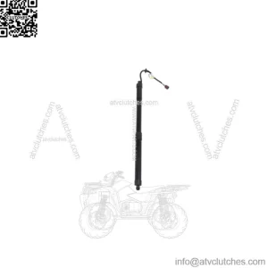 Lift Support For Jeep WK2 Grand Cherokee 15-21 Rear Left Tailgate Power Hatch