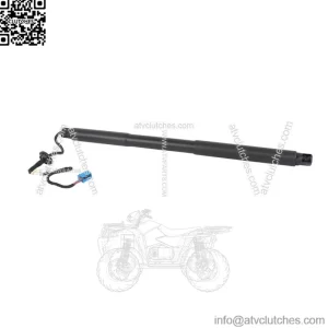 Rear Tailgate Power Lift Supports For 2012-2017 Mercedes-Benz W166 ML GLE-Class