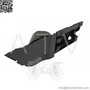 Fuel Filler Door Hoing Pocket Hinge For 2015-2023 Ford Transit Van 150 250 350