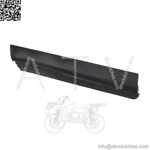 Front Driver Side Door Lower Molding Trim for 14-19 Toyota Highlander 750720E081