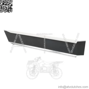 4'??9.6" Motorcycle Aluminum Non-Skid Loading Ramp Wheelchair Dirt Bike ATV 550LB