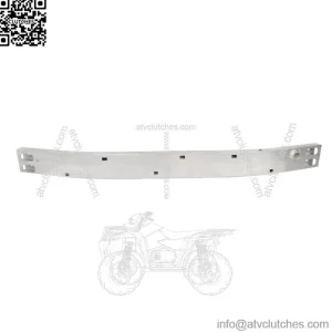 Front Bumper Face Bar Reinforcement Cross Member For 2018-2021 Chevy GM1006697