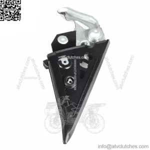 Driver Door Gset  Assembly Fit For 2003-2008 Subaru Forester Front Left