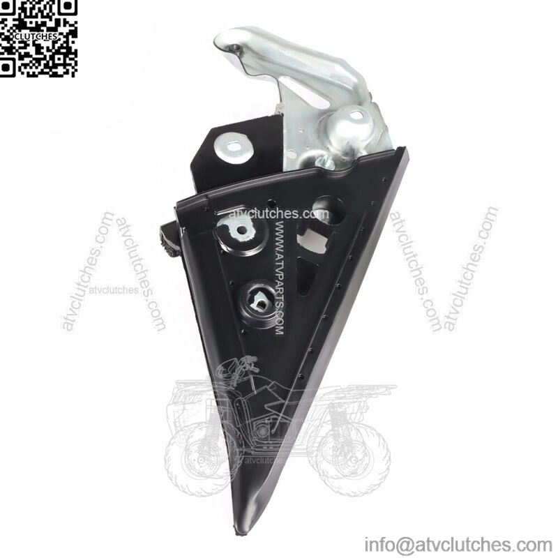 Driver Door Gset Assembly Fit For 2003-2008 Subaru Forester Front Left