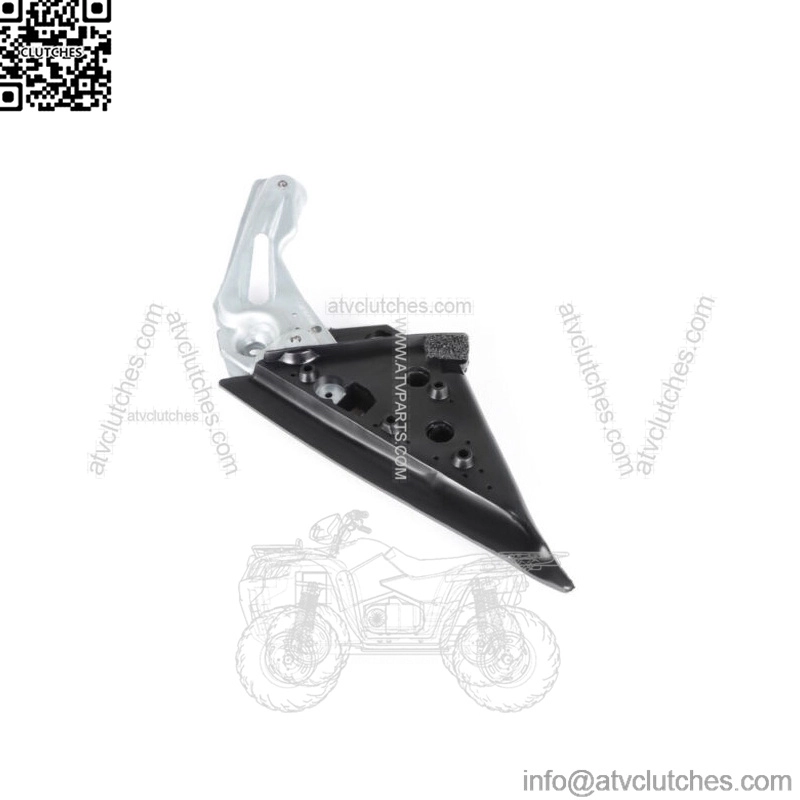 Driver Door Gset Assembly Fit For 2003-2008 Subaru Forester Front Left - Image 2