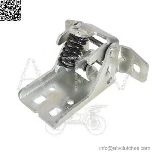 Door Hinge For 94-02 Dodge Ram Pickup 55075957AC Upper Left Driver Side Front