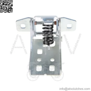 Door Hinge For 2003-09 Dodge Ram Upper Left Driver Side Front 55275631AB