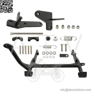 Center Stand Support For Honda Rebel CMX300 CMX500 2017-2023 Kickstand Parking