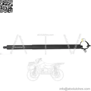 Rear Left Power Hatch Lift Support Fit For 2015 Ford Explorer Police Interceptor
