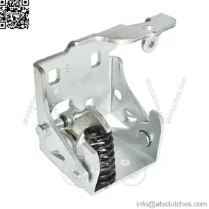 Door Hinge Front Driver Lower Left Side Fit For 07-14 Cadillac Escalade 20969645