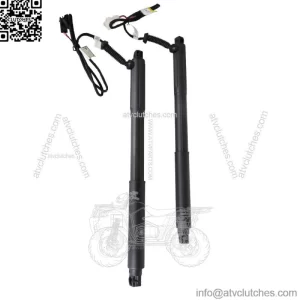 Pair Rear Left+Right Electric tailgate Lift Support Fit For BMW X5 E70 2007-2013
