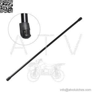 Liftgate Tailgate Hatch-Actuator Rod For 2007 2008 2009-2017 GMC Buick 20812019