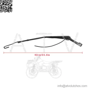 Fit For Dodge Freightliner Sprinter 2500 3500 2.7L Black Front Left Wiper Arm