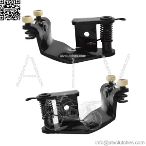 For Honda Odyssey 2005-2010 Center Male Sliding Door Roller Left & Right