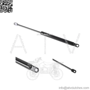 New Seat Gas Strut Pillar  Regulator Lift For Suzuki Burgman 400 AN400 2007-2016