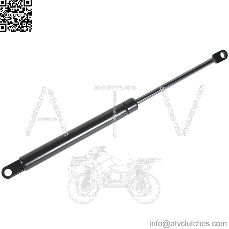New Seat Gas Strut Pillar Regulator Lift For Suzuki Burgman 400 AN400 2007-2016 - Image 2