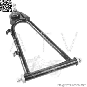 Front Upper Right A-Arm for Yamaha Banshee 350 YFZ350 1991-2006