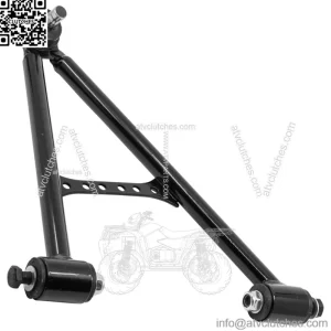 Front Lower Suspension Left A-Arm for Yamaha Grizzly 660 YFM660F 4X4 2003-2008