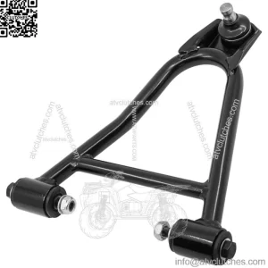 Front Suspension Lower Left A-Arm for Yamaha Big Bear 350 YFM350FW 4WD 1987-97