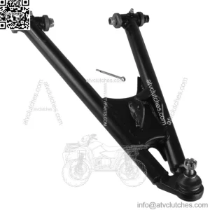Front Lower Right A-Arm for Yamaha RAPTOR 660R 660 R YFM660R YFM660 R 2001-2005