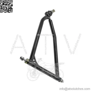 Front Upper Left And Right A-Arm for Yamaha YFZ450R YFZ450 R 2009 2010-2013