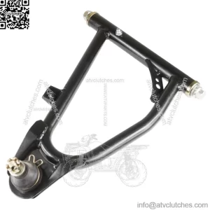 Front Upper Left A-Arm for Yamaha RAPTOR 250 YFM250R 2008 2009 2010 2011