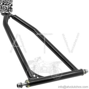 Front Upper Left A-Arm for Yamaha YFZ450R YFZ450 R 2009 2010 2011 2012 2013