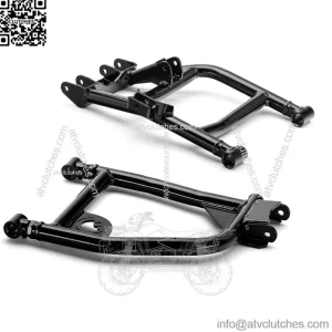 2" Rear Offset A-Arms for Enhanced Stability and Performance - Fits 2018+ Can-Am Defender HD 10 XMR