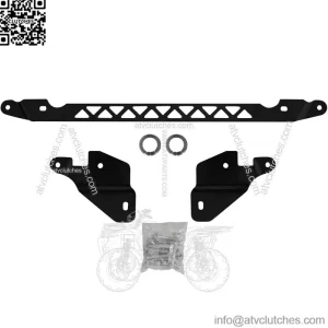 Heavy Duty 3" Lift Kit for Honda Pioneer 1000/1000-5 Limited Edition (2017+) - Easy to Install!
