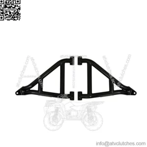 High Clearance Front 1.5"Offset Front LowerA Arms for Polaris Ranger Midsize570