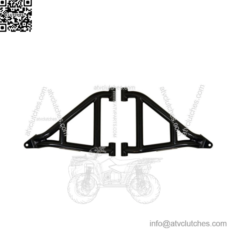 High Clearance Front 1.5"Offset Front LowerA Arms for Polaris Ranger Midsize570
