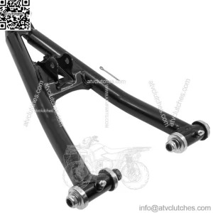 Front Lower Left A-Arm for Yamaha YFZ450 2004-2013