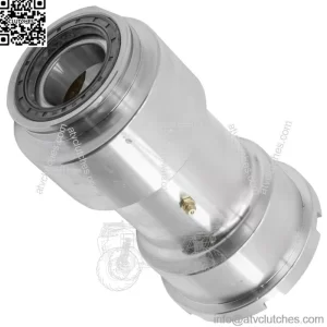 Rear Axle Bearing Carrier Hub for Polaris Outlaw 525 S 2008-2010