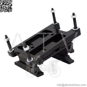Flip Motor Mount International