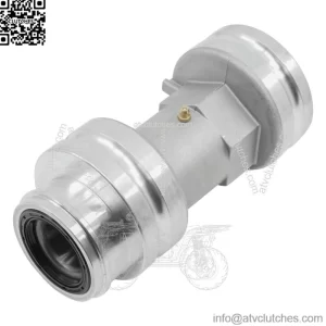 Rear Axle Bearing Housing Carrier Hub for Polaris Scrambler 500 4X4 2X4 98-2004 (For: Polaris)