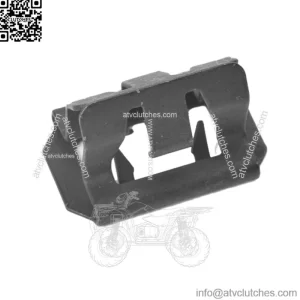 CLIP-BODY-TRIM