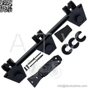 Polaris 2207873 K-HRDW SVC HINGE LATCH ZSC